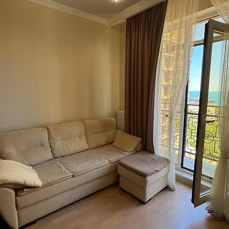 Апартаменты Pearl8