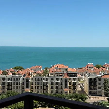 Апартаменты Pearl8