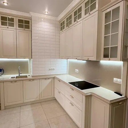 Pearl8 Apartmán Oděsa