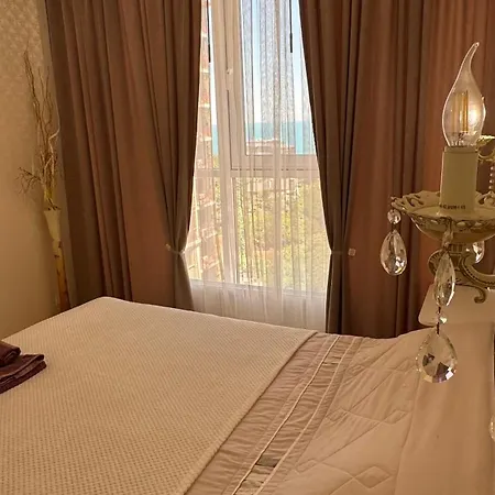 Apartamento Pearl8