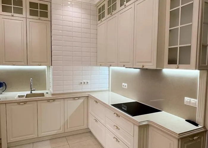 Pearl8 Apartmán Oděsa